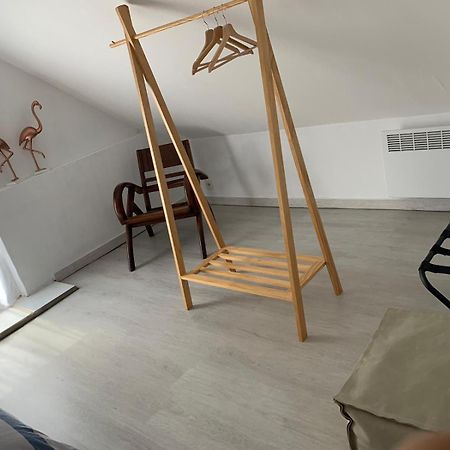 La Parencelle Proche Boulerie Jump, Pec, Circuit Villa Yvré-lʼÉvêque Exterior foto