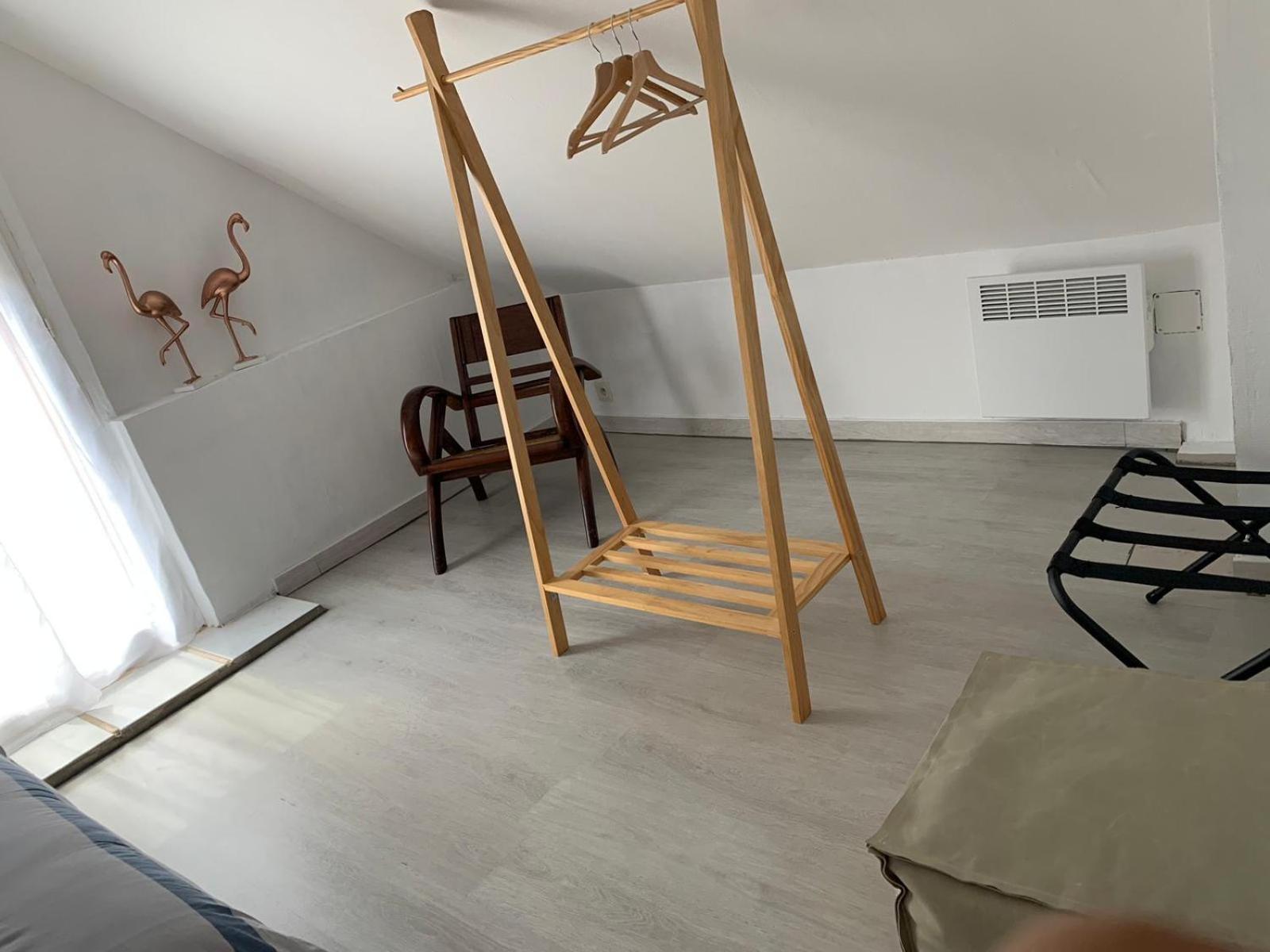La Parencelle Proche Boulerie Jump, Pec, Circuit Villa Yvré-lʼÉvêque Exterior foto